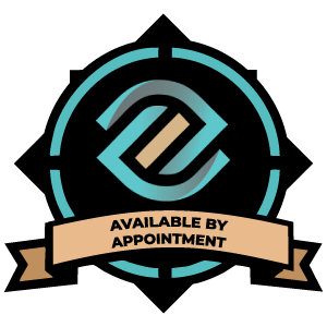 Available by Appointment