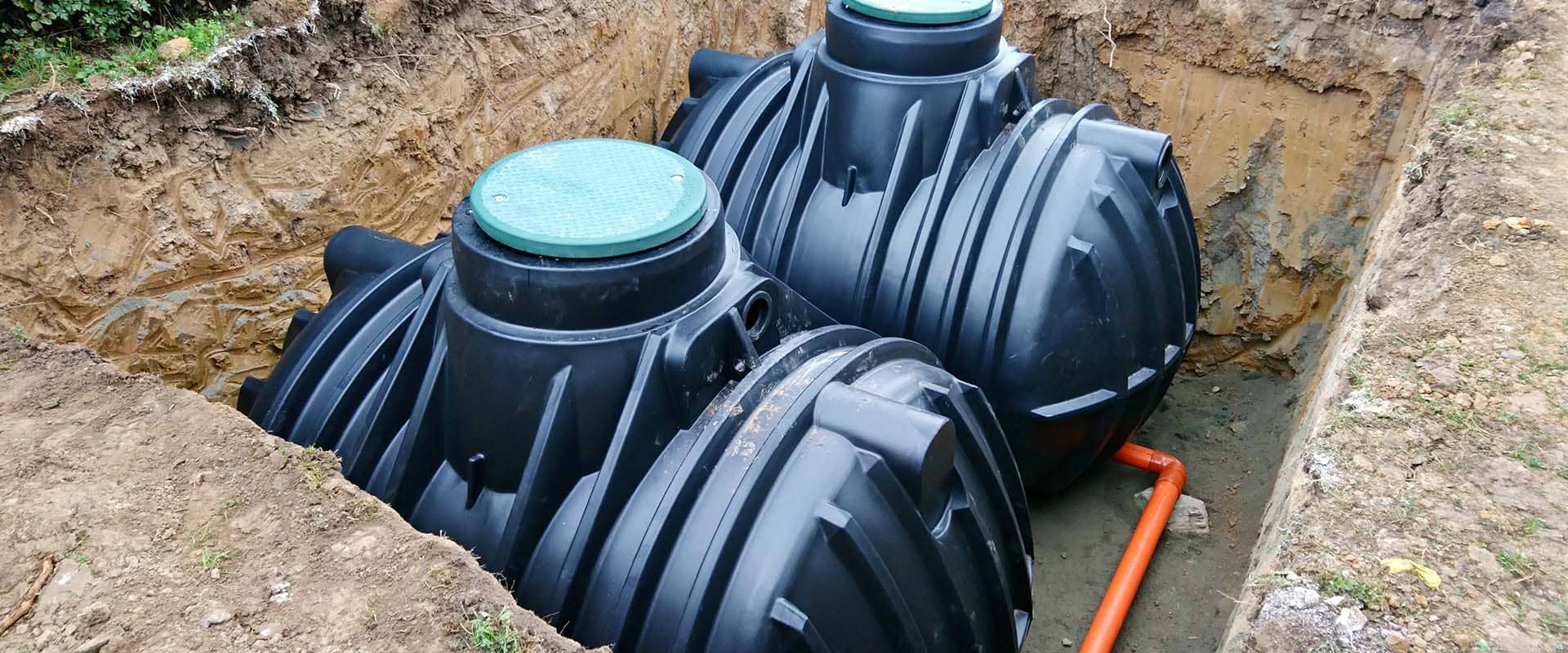 Septic Tank Services, Septic Tank Installation and Septic Tank Pumping