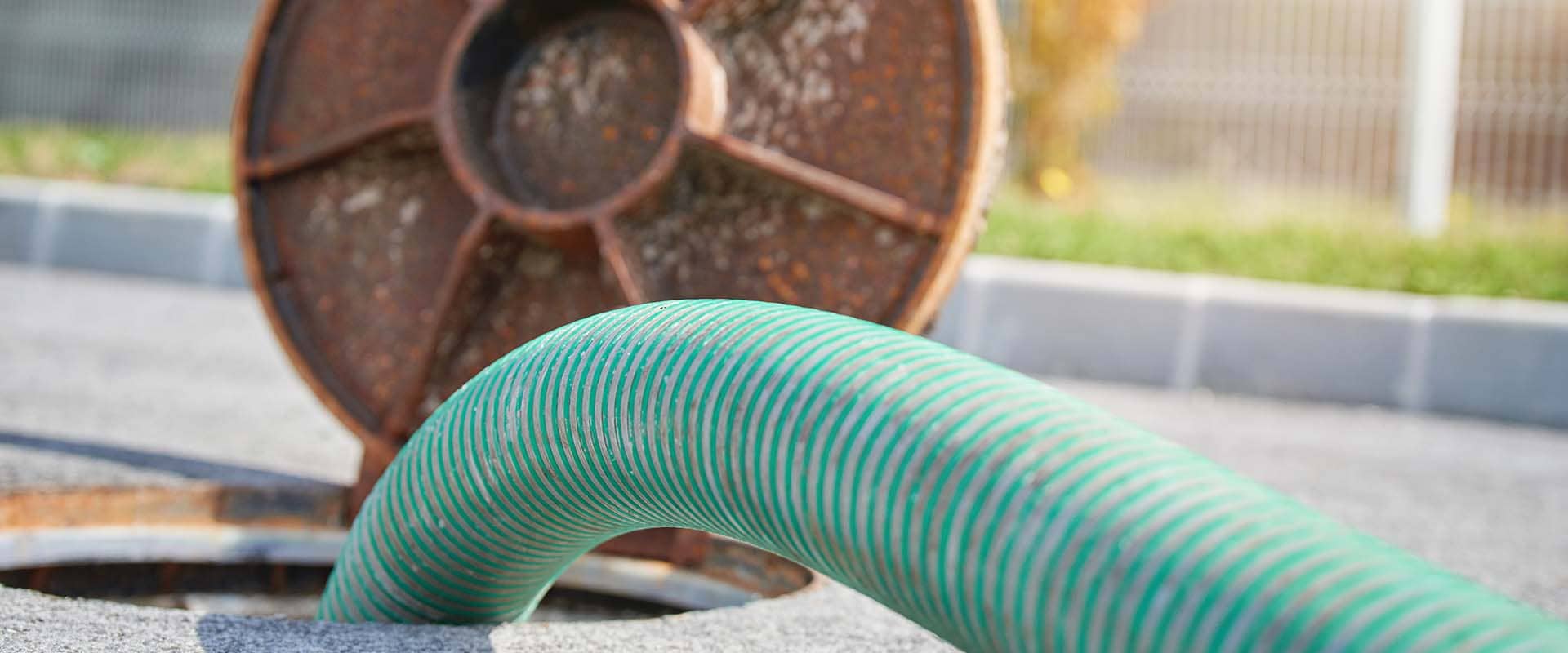 Septic Tank Services, Septic Tank Installation and Septic Tank Pumping